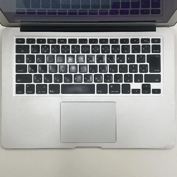 Macbook Air 13インチ 2017  1.8GHz Corei5 8GB 128GB A1466 シルバー