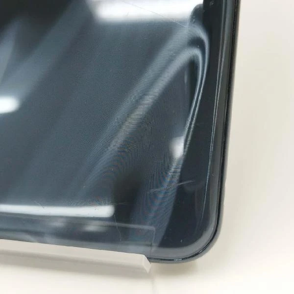 Galaxy A30 SCV43 au 64GB SIMロック解除済 SCV43 ブラック