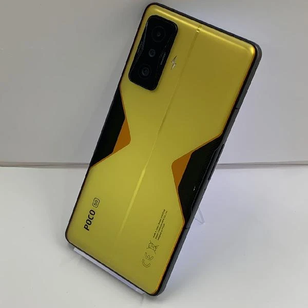 Xiaomi POCO F4 GT 5G SIMフリー 256GB 21121210G