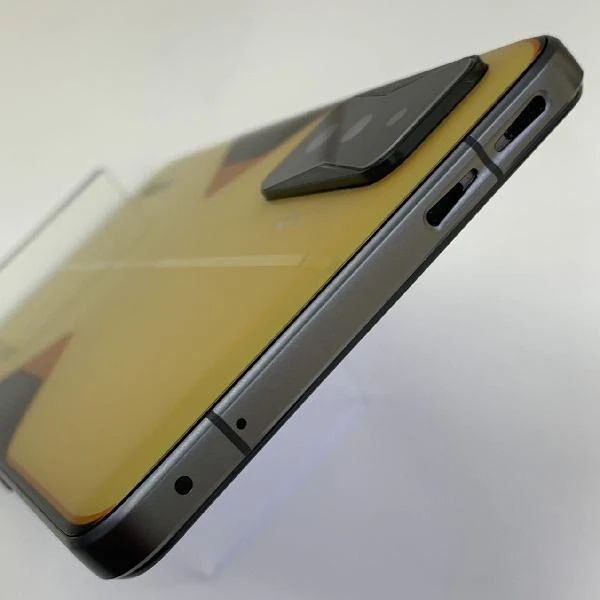 Xiaomi POCO F4 GT 5G SIMフリー 256GB 21121210G