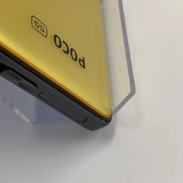 Xiaomi POCO F4 GT 5G SIMフリー 256GB 21121210G