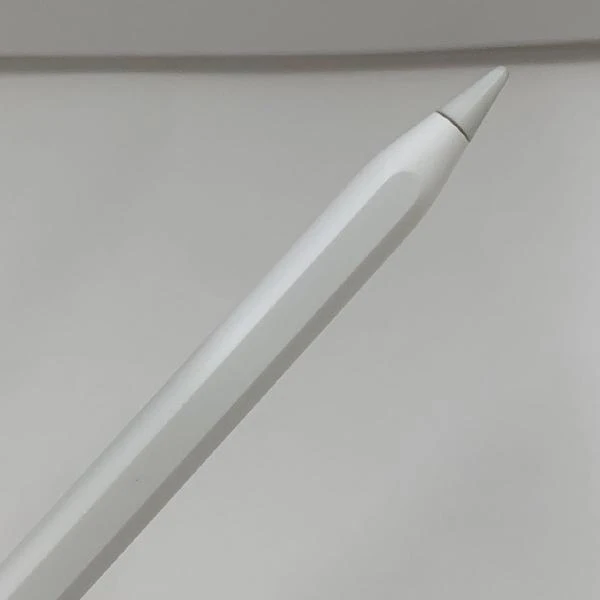 Apple Pencil 第2世代 MU8F2J/A ホワイト