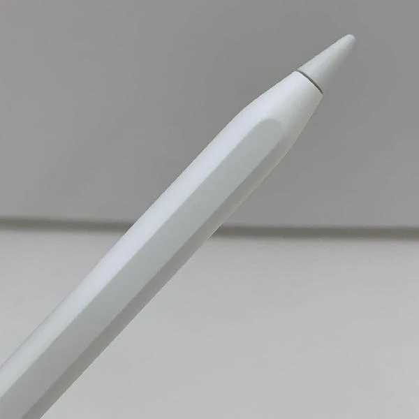 Apple Pencil 第2世代 MU8F2J/A  極美品 ホワイト