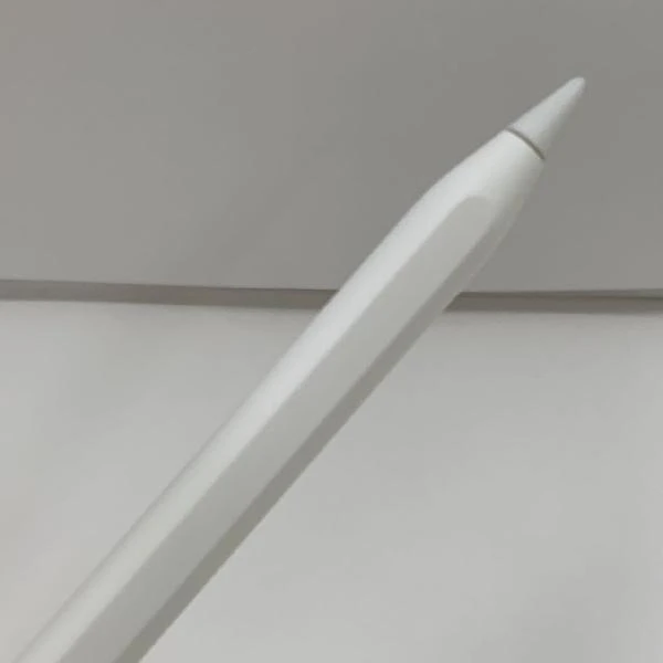 Apple Pencil 第2世代 MU8F2J/A  MU8F2ZA/A 美品 ホワイト