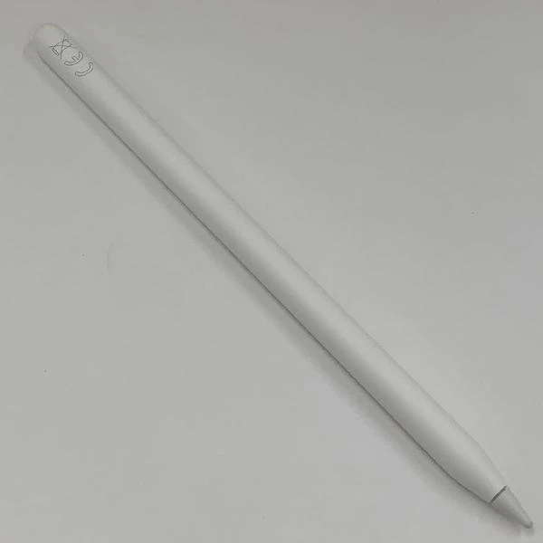 Apple Pencil 第2世代 MU8F2J/A  MU8F2ZA/A 美品 ホワイト