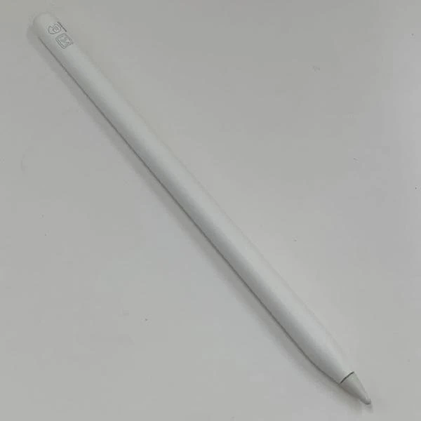 Apple Pencil 第2世代 MU8F2J/A ホワイト