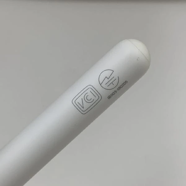 Apple Pencil 第2世代 MU8F2J/A ホワイト