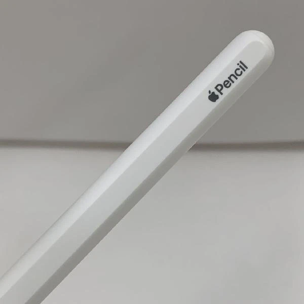 Apple Pencil 第2世代 MU8F2J/A  極美品 ホワイト