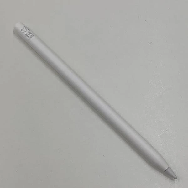 Apple Pencil 第2世代 MU8F2J/A ホワイト