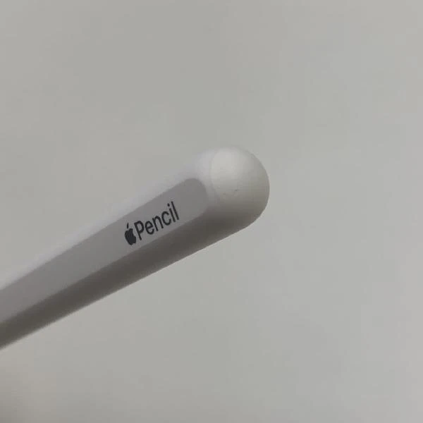 Apple Pencil 第2世代 MU8F2J/A ホワイト