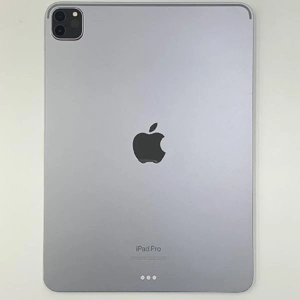 iPad Pro 11インチ 第4世代 Wi-Fiモデル 128GB MNXD3J/A 極美品