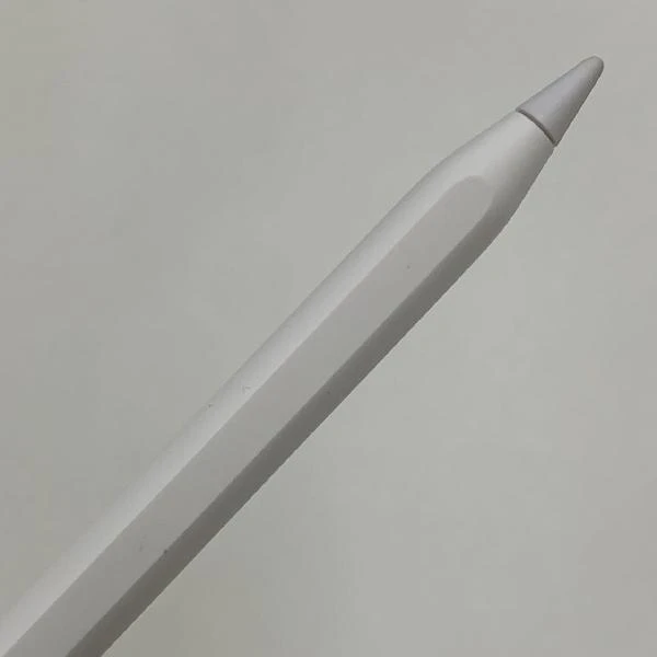 Apple Pencil 第2世代 MU8F2J/A ホワイト