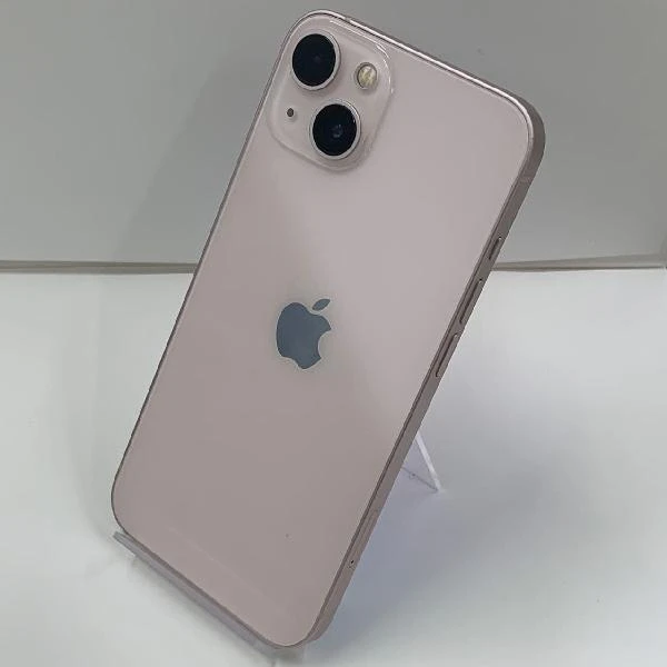 iPhone13 256GB ピンク SoftBank版SIMフリー MLNK3J/A