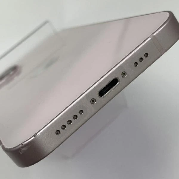 iPhone13 256GB ピンク SoftBank版SIMフリー MLNK3J/A