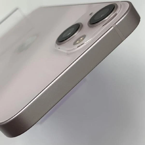 iPhone13 256GB ピンク SoftBank版SIMフリー MLNK3J/A