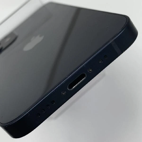 iPhone12 mini SoftBank版SIMフリー 128GB MGDJ3J/A A2398 美品 ブラック