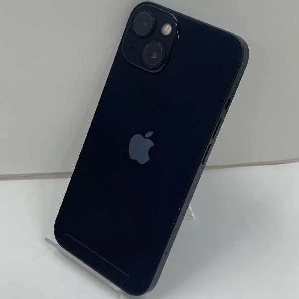 iPhone13 SoftBank版SIMフリー 128GB MLNC3J/A A2631