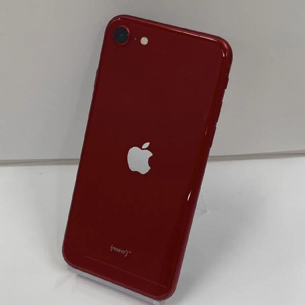 iPhoneSE 第3世代 au版SIMフリー 128GB MMYH3J/A A2782