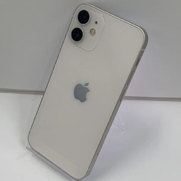 iPhone12 mini docomo版SIMフリー 256GB MGDT3J/A A2398 ホワイト