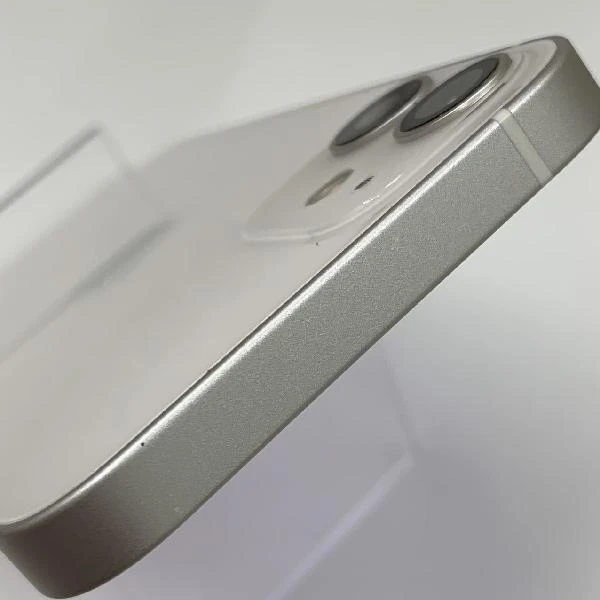 iPhone12 mini docomo版SIMフリー 256GB MGDT3J/A A2398 ホワイト