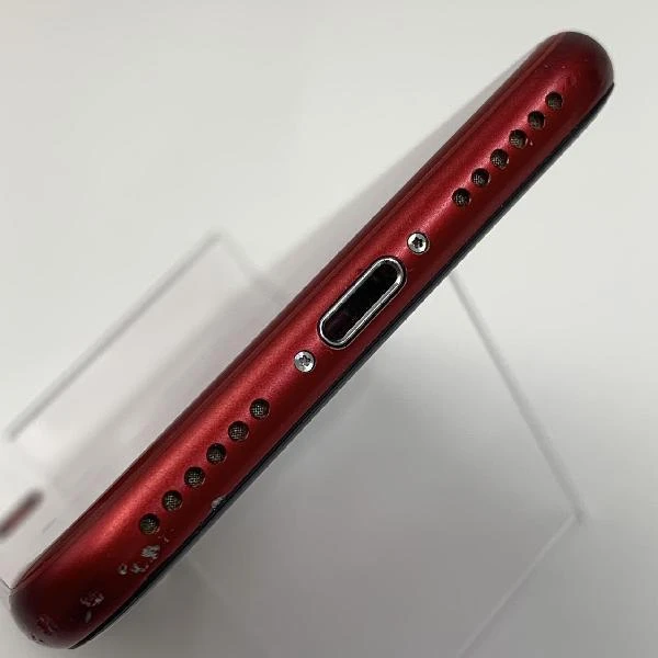 iPhoneSE 第3世代 au版SIMフリー 128GB MMYH3J/A A2782