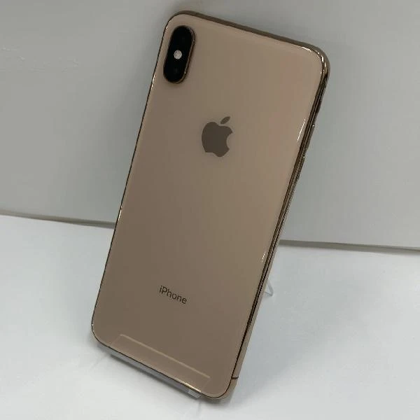 iPhoneXS Max SoftBank版SIMフリー 64GB NT6T2J/ A2102 美品