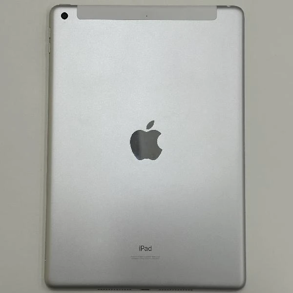 iPad 第7世代 au版SIMフリー 32GB NW6C2J/A A2198 美品