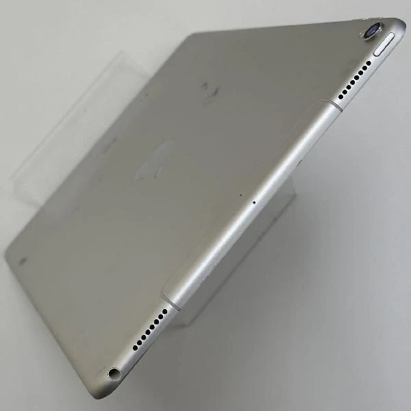 iPad Pro 10.5インチ 64GB SoftBank版SIMフリー MQF02J/A 訳あり品 シルバー