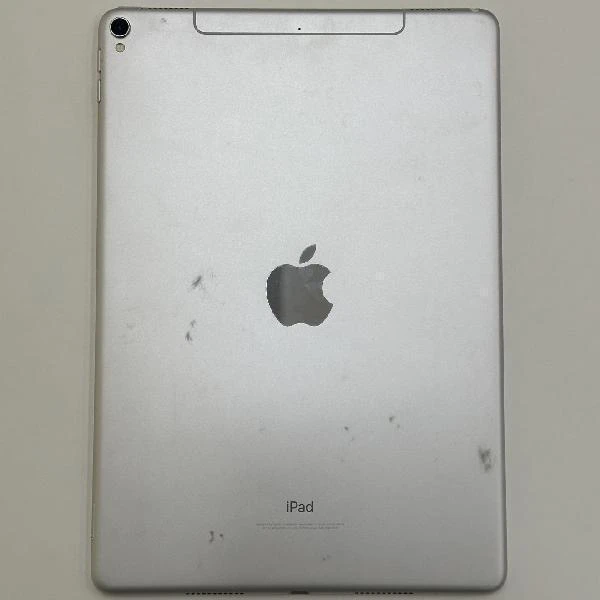 iPad Pro 10.5インチ 64GB SoftBank版SIMフリー MQF02J/A 訳あり品 シルバー