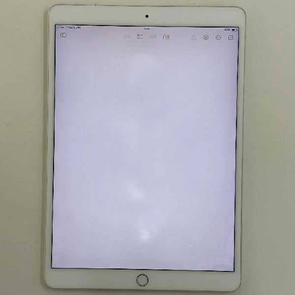 iPad Pro 10.5インチ 64GB SoftBank版SIMフリー MQF02J/A 訳あり品 シルバー