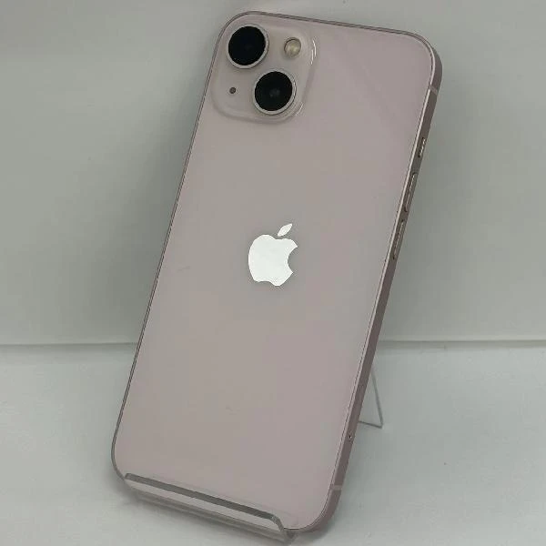 iPhone13 au版SIMフリー 512GB MLNQ3J/A A2631