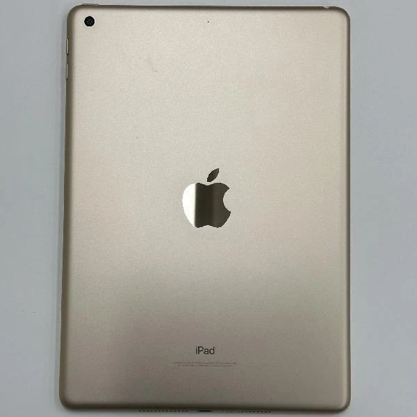 iPad 第5世代 Wi-Fiモデル 32GB FPGT2J/A A1822 極美品