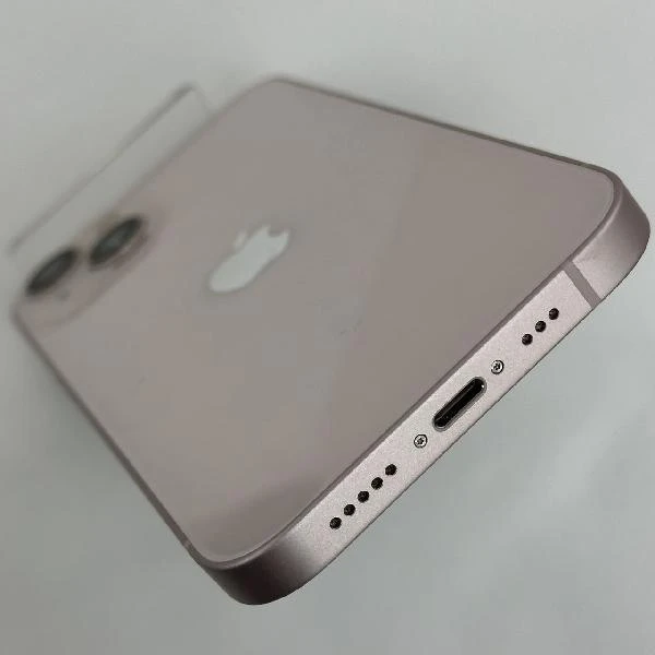 iPhone13 au版SIMフリー 512GB MLNQ3J/A A2631