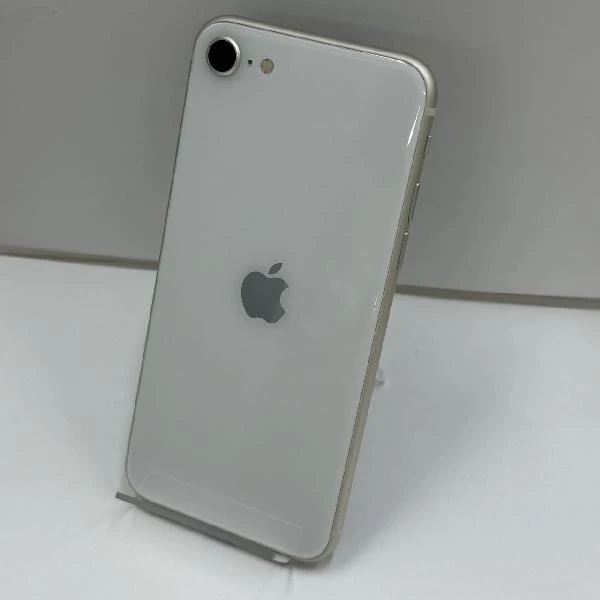 iPhoneSE 第3世代 SoftBank版SIMフリー 64GB MMYD3J/A 極美品