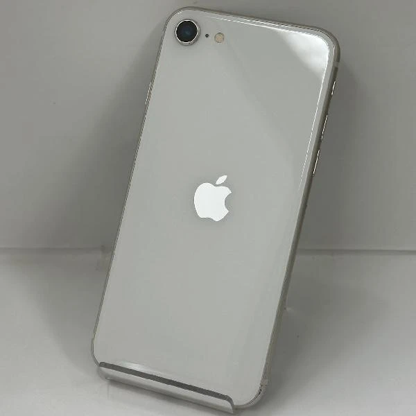 iPhoneSE 第3世代 64GB SoftBank版SIMフリー MMYD3J/A