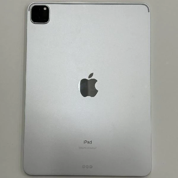 iPad Pro 11インチ 第2世代 Wi-Fiモデル 512GB MXDF2J/A A2228 新品同様 シルバー