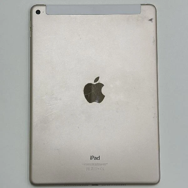 iPad Air 第2世代 docomo 64GB MH172J/A A1567 訳あり品 ゴールド