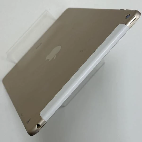 iPad Air 第2世代 docomo 64GB MH172J/A A1567 訳あり品 ゴールド