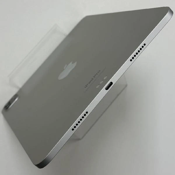 iPad Pro 11インチ 第4世代 Wi-Fiモデル 128GB MNXE3J/A A2759 極美品