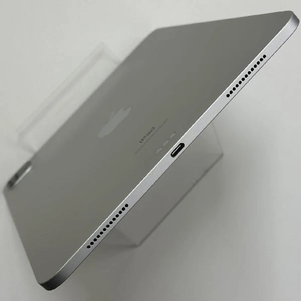 iPad Pro 11インチ 第2世代 Wi-Fiモデル 512GB MXDF2J/A A2228 新品同様 シルバー