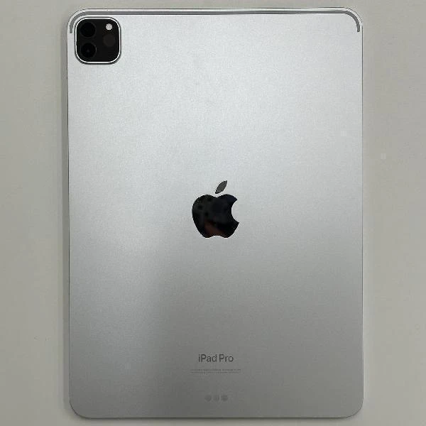 iPad Pro 11インチ 第4世代 Wi-Fiモデル 128GB MNXE3J/A A2759 極美品