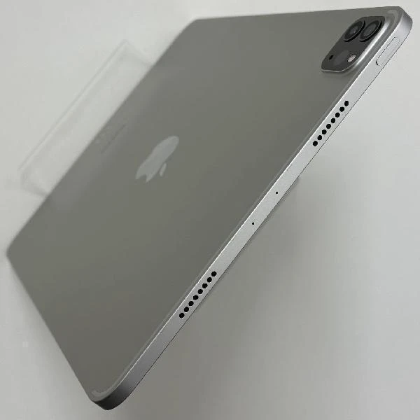 iPad Pro 11インチ 第4世代 Wi-Fiモデル 128GB MNXE3J/A A2759 極美品