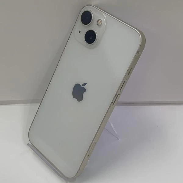 iPhone13 楽天モバイル版SIMフリー 128GB MLND3J/A A2631