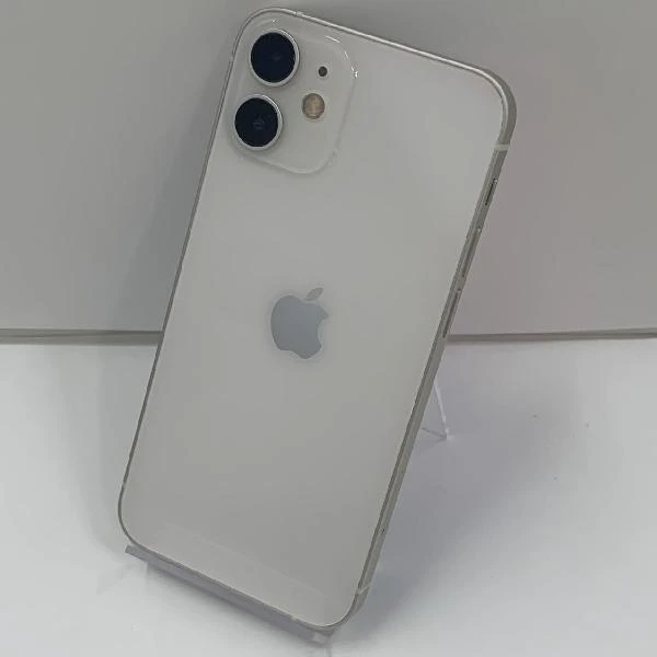 iPhone12 mini au版SIMフリー 128GB MGDM3J/A A2398 ホワイト