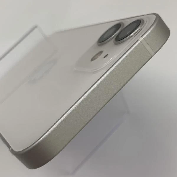 iPhone12 mini au版SIMフリー 128GB MGDM3J/A A2398 ホワイト