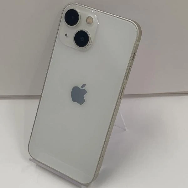 iPhone13 mini docomo版SIMフリー 128GB MLJE3J/A A2626 美品