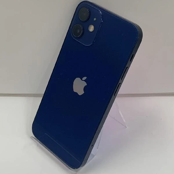 iPhone12 mini SoftBank版SIMフリー 64GB MGAP3J/A A2398 ブルー