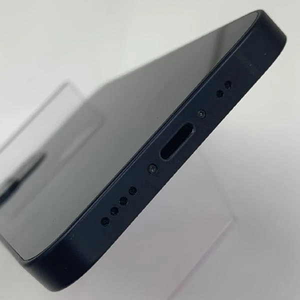 iPhone12 mini au版SIMフリー 64GB MGA03J/A A2398 ブラック