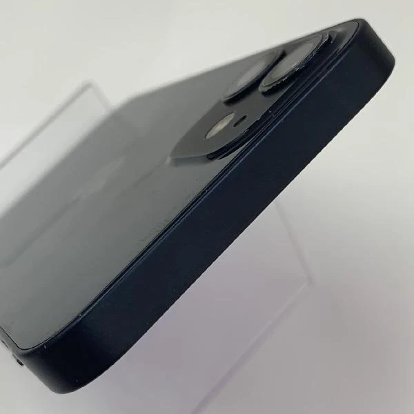 iPhone12 mini au版SIMフリー 64GB MGA03J/A A2398 ブラック