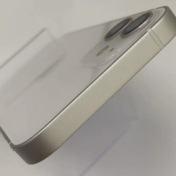 iPhone12 mini docomo版SIMフリー 64GB MGA63J/A A2398 極美品 ホワイト